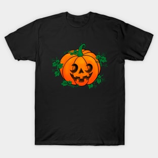 Pumpkin vines T-Shirt